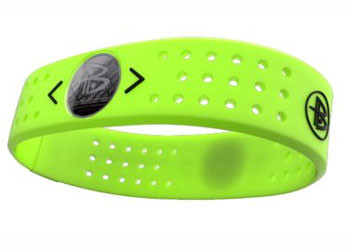 Силиконовый браслет Power Balance серии Evolution - фото 3 - id-p3175610