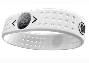 Силиконовый браслет Power Balance серии Evolution, фото 3