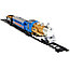 Железная дорога "Мой первый поезд" путь 282 см 0611 с дымом Play Smart, фото 4