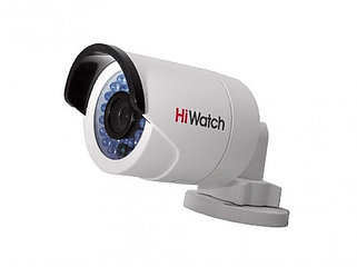 Hd-tvi видеокамеры Hiwatch