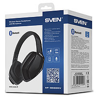 Гарнитура Bluetooth AP-B550MV SVEN