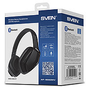 Гарнитура Bluetooth  AP-B550MV SVEN