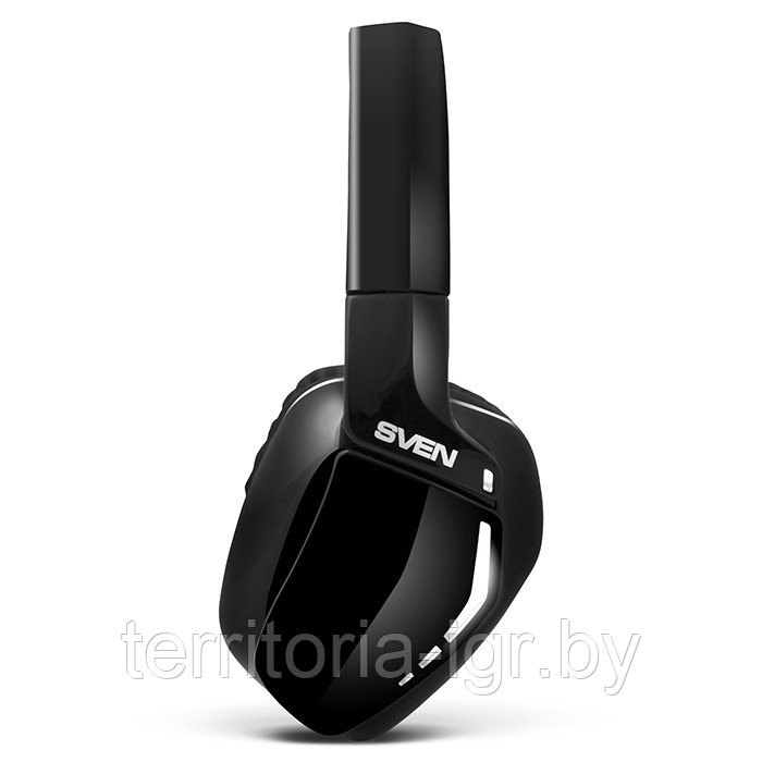 Гарнитура Bluetooth AP-B550MV SVEN - фото 5 - id-p70451751