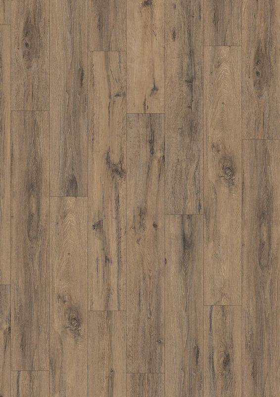 Ламинат Egger Flooring Classic Дуб паркетный тёмный с фаской - фото 7 - id-p68693839