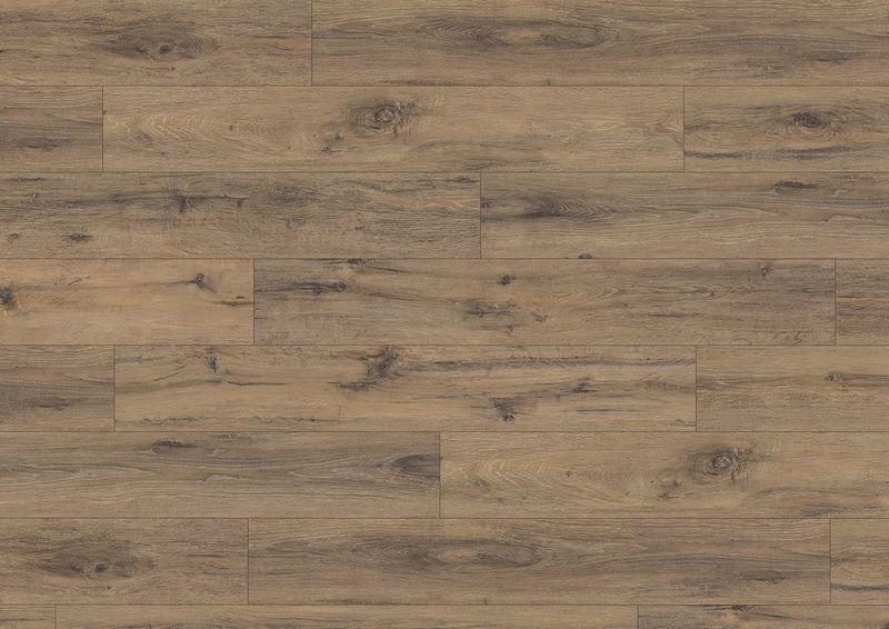 Ламинат Egger Flooring Classic Дуб паркетный тёмный с фаской - фото 8 - id-p68693839