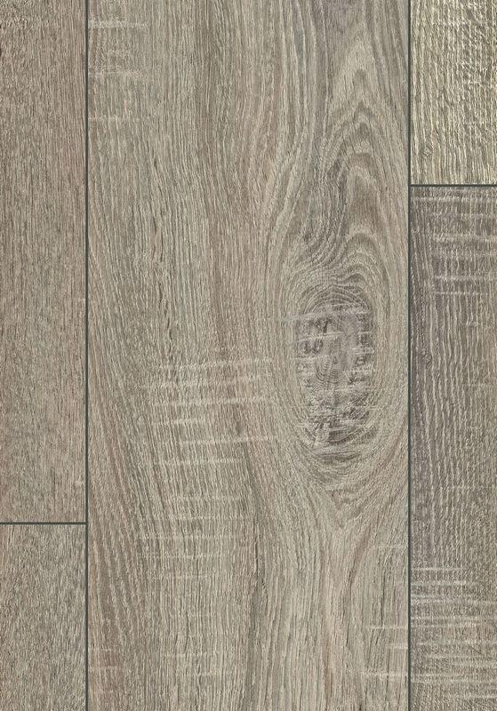 Ламинат Egger Flooring Classic Дуб Бардолино серый с фаской - фото 5 - id-p68677263