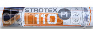 STROTEX 110 PI (пароизоляция)