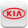 Автомобильные дверные ручки Kia