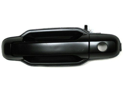 Ручка Киа Соренто наружная перед левая под ключ Kia Sorento 2003-09г.