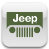 Автомобильные дверные ручки Jeep