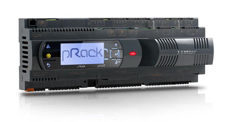 Контроллеры pRack 300T