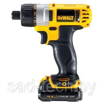 DeWalt  DCF610D2-QW