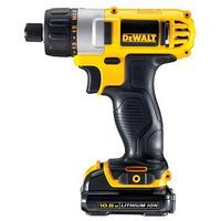 DeWalt DCF610D2-QW