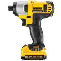 DeWalt  DCF815D2-QW