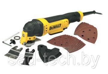 DeWalt  DWE315-QS, фото 2