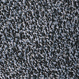 Грязезащитный влаговпитывающий ворсовый коврик на резиновой основе, фото 8