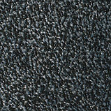 Грязезащитный влаговпитывающий ворсовый коврик на резиновой основе, фото 9