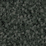 Грязезащитный влаговпитывающий ворсовый коврик на резиновой основе, фото 10