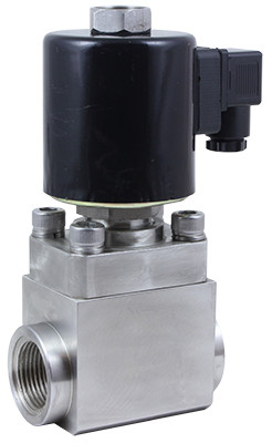 Соленоидный клапан (электромагнитный) AR-SB165-HSB
