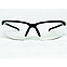 Очки защитные Warrior Spec ESAB, затемненные 5din, фото 2