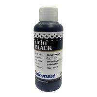 Чернила Ink-Mate EIM-990LB (светлый черный)