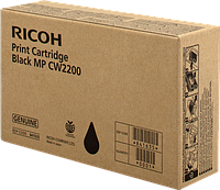 Картридж 841635 (для Ricoh Aficio MP CW2200/ CW2201) чёрный