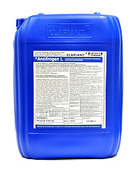 Теплоноситель Clariant Antifrogen L (концентрат)