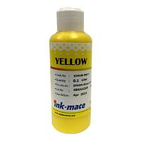 Чернила Ink-Mate EIM-990Y (желтый)