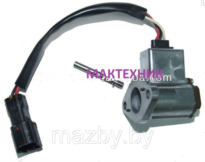 8971296360 Датчик положения рейки ТНВД автобус Богдан, Радимич, isuzu
