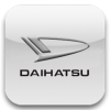 Автомобильные дверные ручки Daihatsu