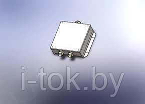 Коробка соединительная КЗНС-08 ip65, фото 2