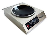 Плита индукционная AIRHOT IP3500 WOK