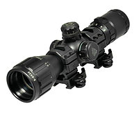 Прицел оптический leapers 3-9x32 11944406 Прицел оптический leapers 3-9x32