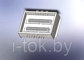 Коробка соединительная КС-40 ip54, фото 3