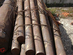 Круг стальной 20 d330