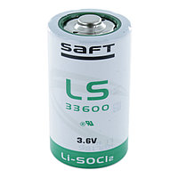 LS 33600 Saft элемент питания