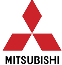 Накладки на кузов MITSUBISHI