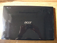 Чистка ноутбука Acer Aspire 5745S от пыли