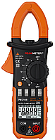 Токовые клещи PeakMeter PM2108 True RMS AC/DC