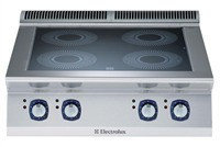 Плита Индукционная 700 Серии Electrolux E7Ineh4000 371021