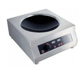 Плита индукционная KOCATEQ ZLIC3500 WOK