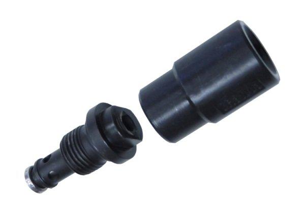 Торцевой ключ для монтажа / демонтажа клапана ТНВД CR CP4 Bosch