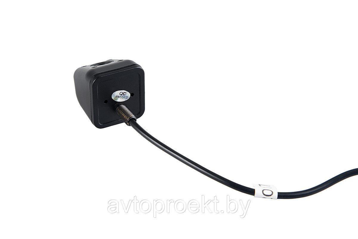 Камера заднего вида Interpower IP-920 LED - фото 2 - id-p70629139