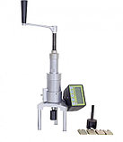 Измерители прочности крепления (усилия вырыва) анкеров ПСО-5МГ4А (ПСО-10, ПСО-20, ПСО-30, ПСО-50, ПСО-100), фото 2