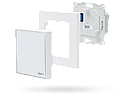 Беспроводной программируемый терморегулятор DEVI Devireg Smart Wi-Fi, 4 цвета, фото 7