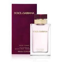 Dolce & Gabbana Pour Femme