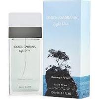 Dolce & Gabbana Light Blue Dreaming In Portofino