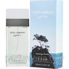 Dolce & Gabbana Light Blue Dreaming In Portofino - фото 1 - id-p70671629