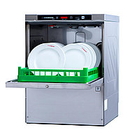 Фронтальная посудомоечная машина COMENDA (Коменда) PF45 с помпой