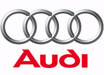 Накладки на кузов AUDI